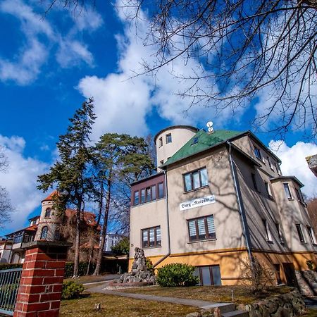 Burg Rotraut #6 Sellin (Rugen) Exterior foto